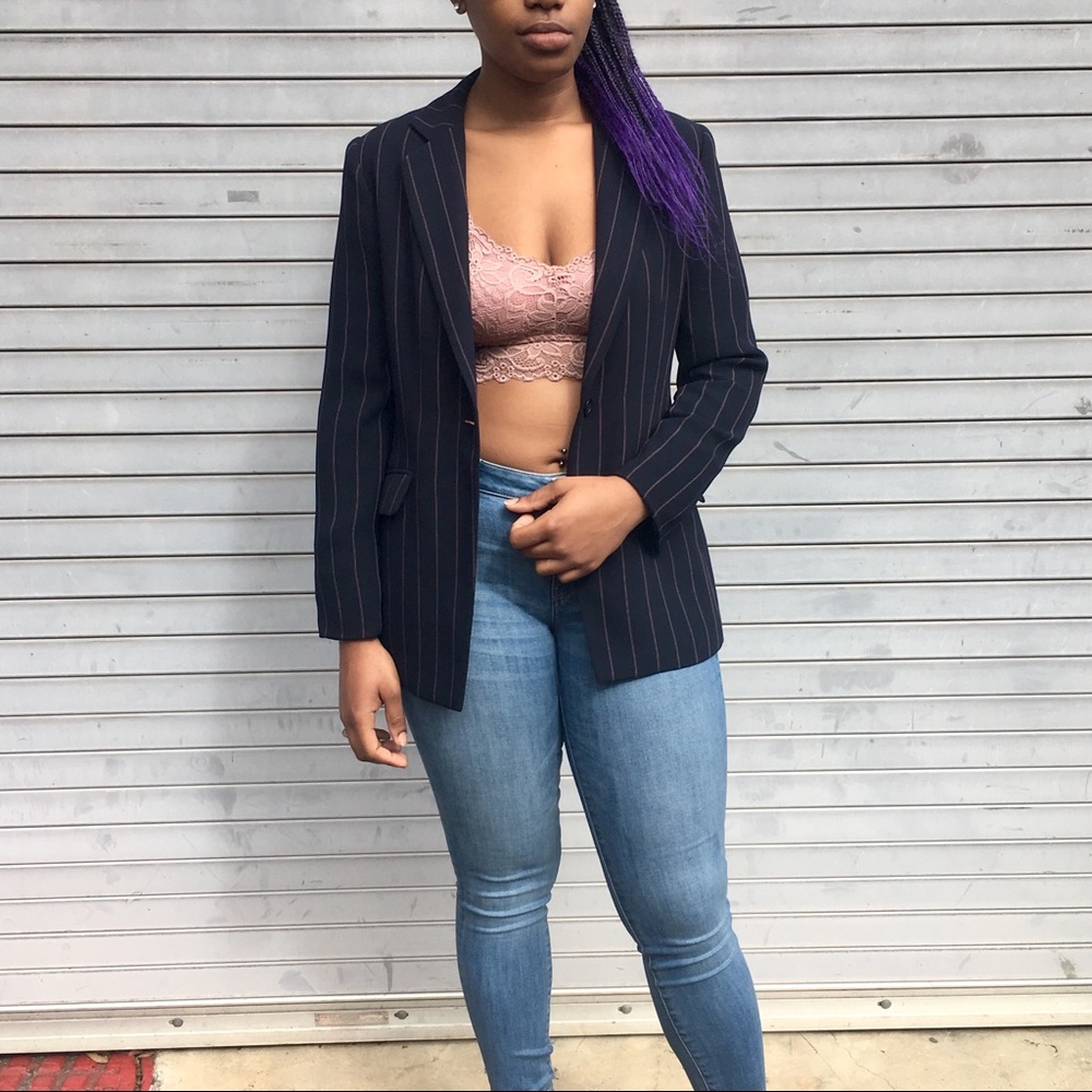 Blazer - Picture 7 of 8